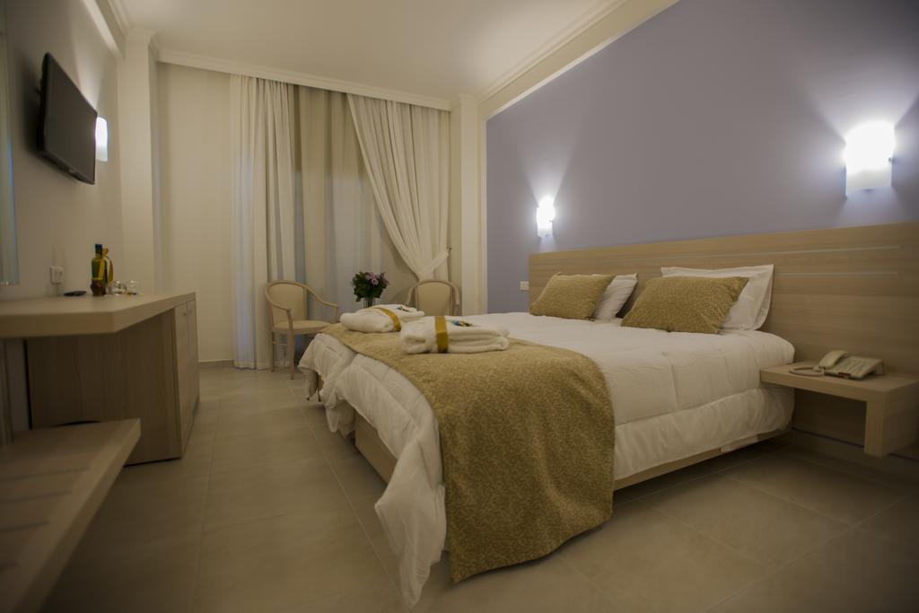 Rhodos Beach Hotel Bilik gambar
