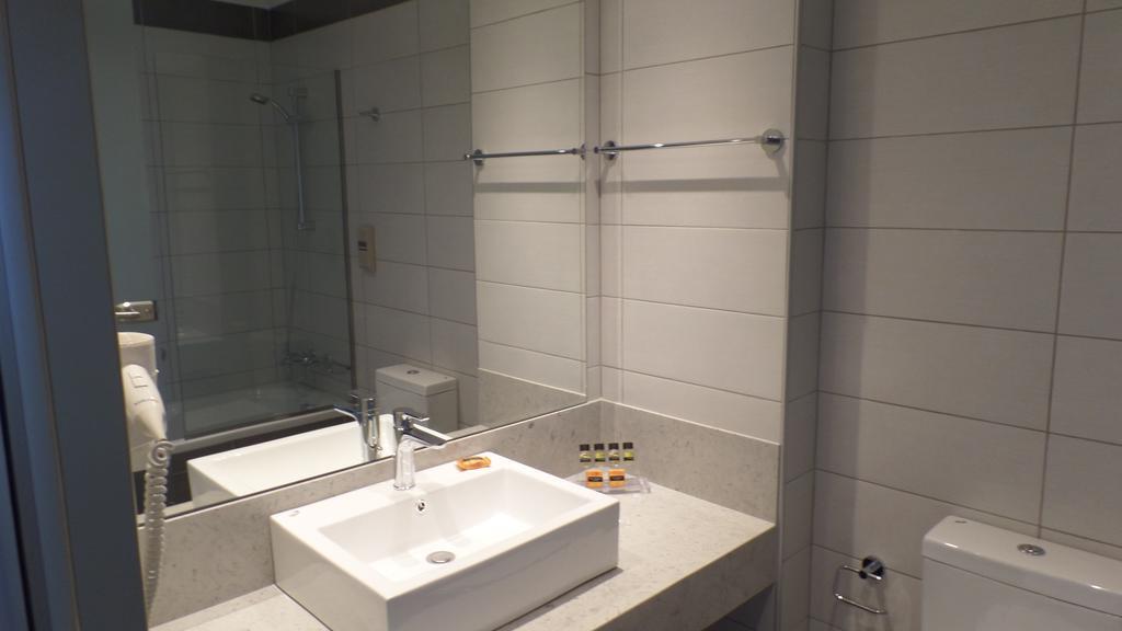 Rhodos Beach Hotel Bilik gambar