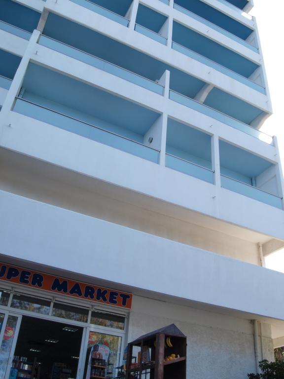 Rhodos Beach Hotel Bilik gambar