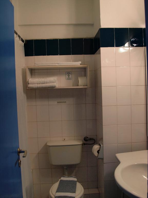 Rhodos Beach Hotel Bilik gambar
